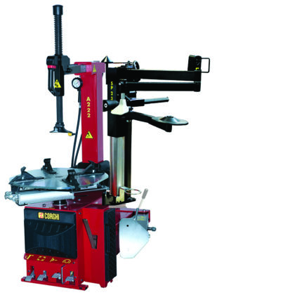 Corghi A222 med SP2300 hjelpearm