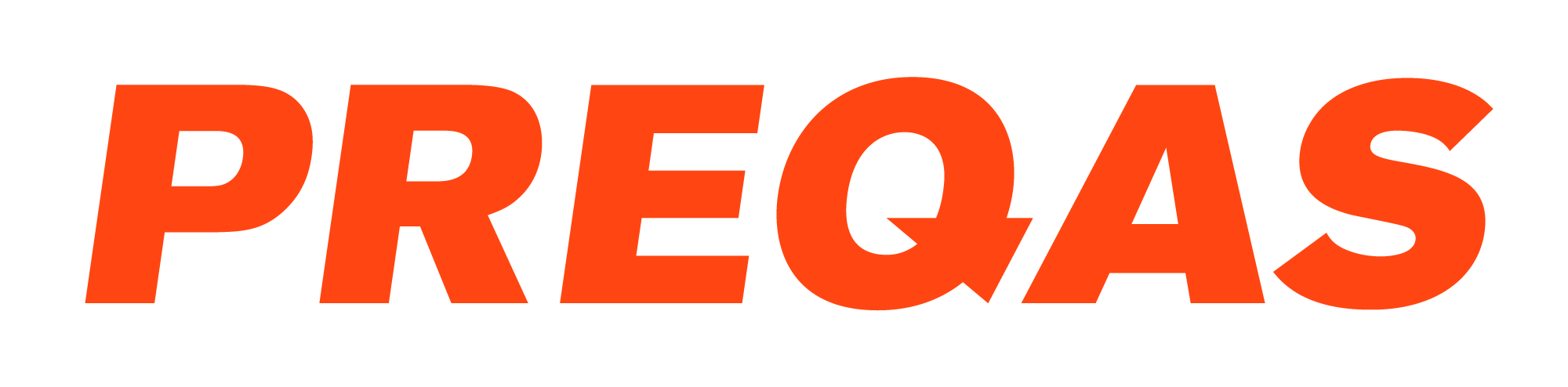 Preqas AS logo