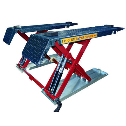 Corghi Erco C350 B