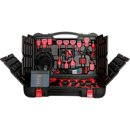 EV diagnose Upgrade Kit 909 og Ultra