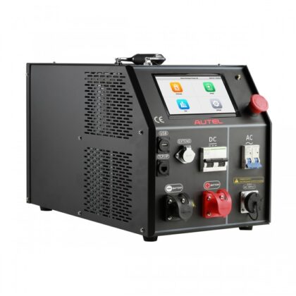 MaxiEV CDT100 Battery Discharge - charge unit