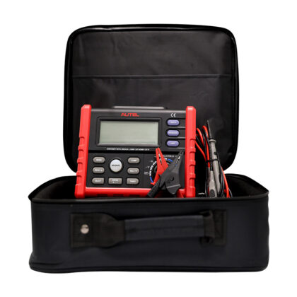 MaxiEV ITS100 Digital Insulation Tester