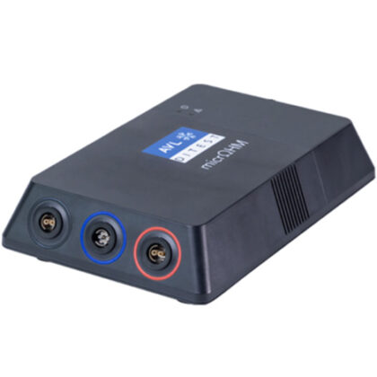 micrOHM IRP 120 AVL DiTEST