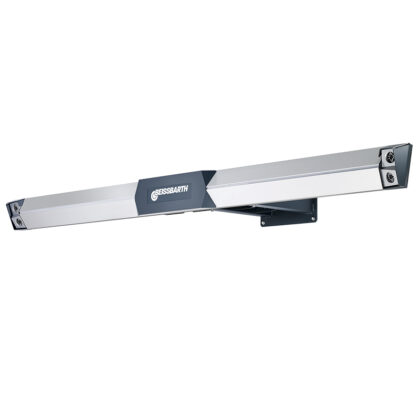 Q.Lign 360 veggmontert hjulinnstillingsapparat